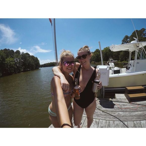 Meet your Posher, Kristin - Picture 1 of 1